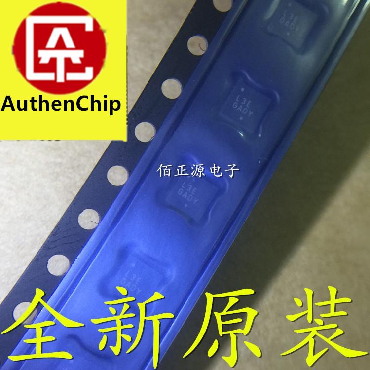 10pcs 100% orginal   ADP3110AKCPZ-RL ũ ũ L3E ̹ Ĩ ġ DFN-8